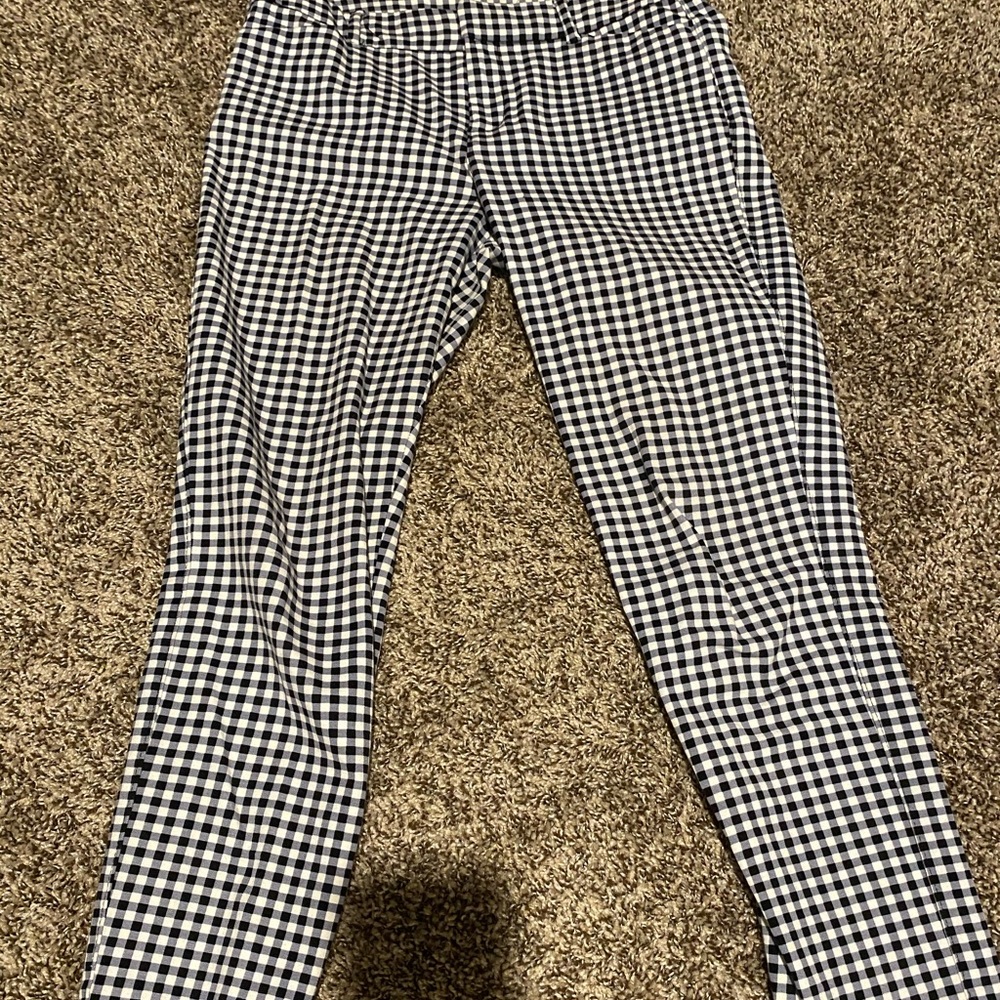 Old Navy Teacher Pants